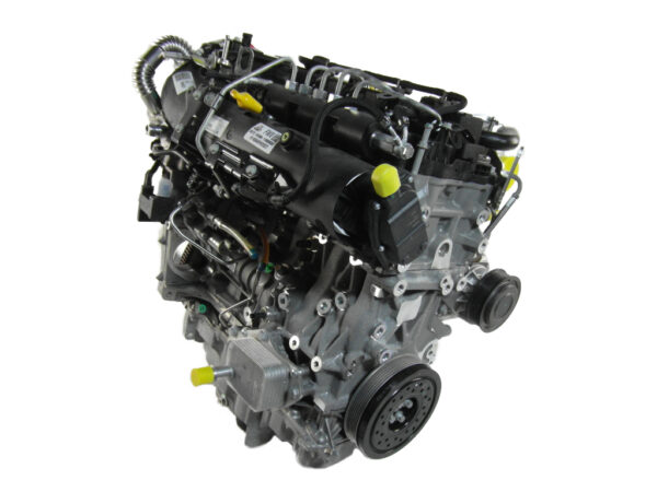 Engine Opel Zafira 1.6 CDTi 120 136 Ps B16DTH