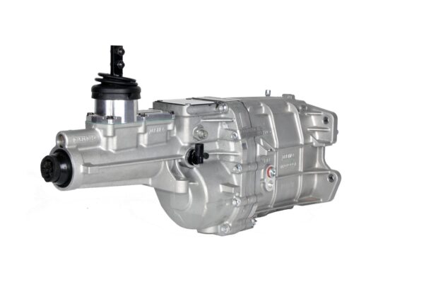 Tremec TKX Manual Transmissions TCET17722