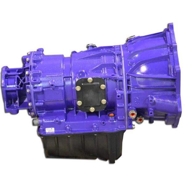 ATS Diesel Performance Automatic Transmissions 309-815-4308-FSMF