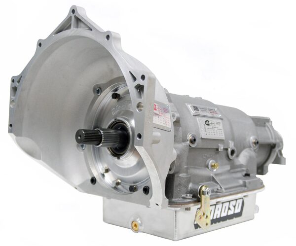 ATI Performance Products Automatic Transmissions ATI401555SC