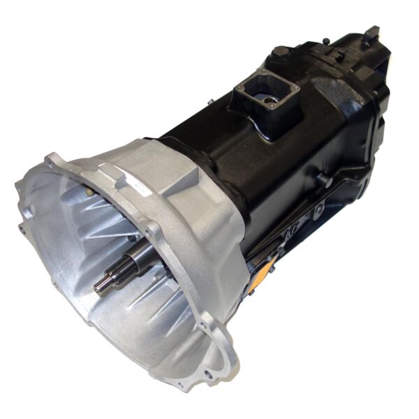 Zumbrota Remanufactured Manual Transmissions RMT5600D-1