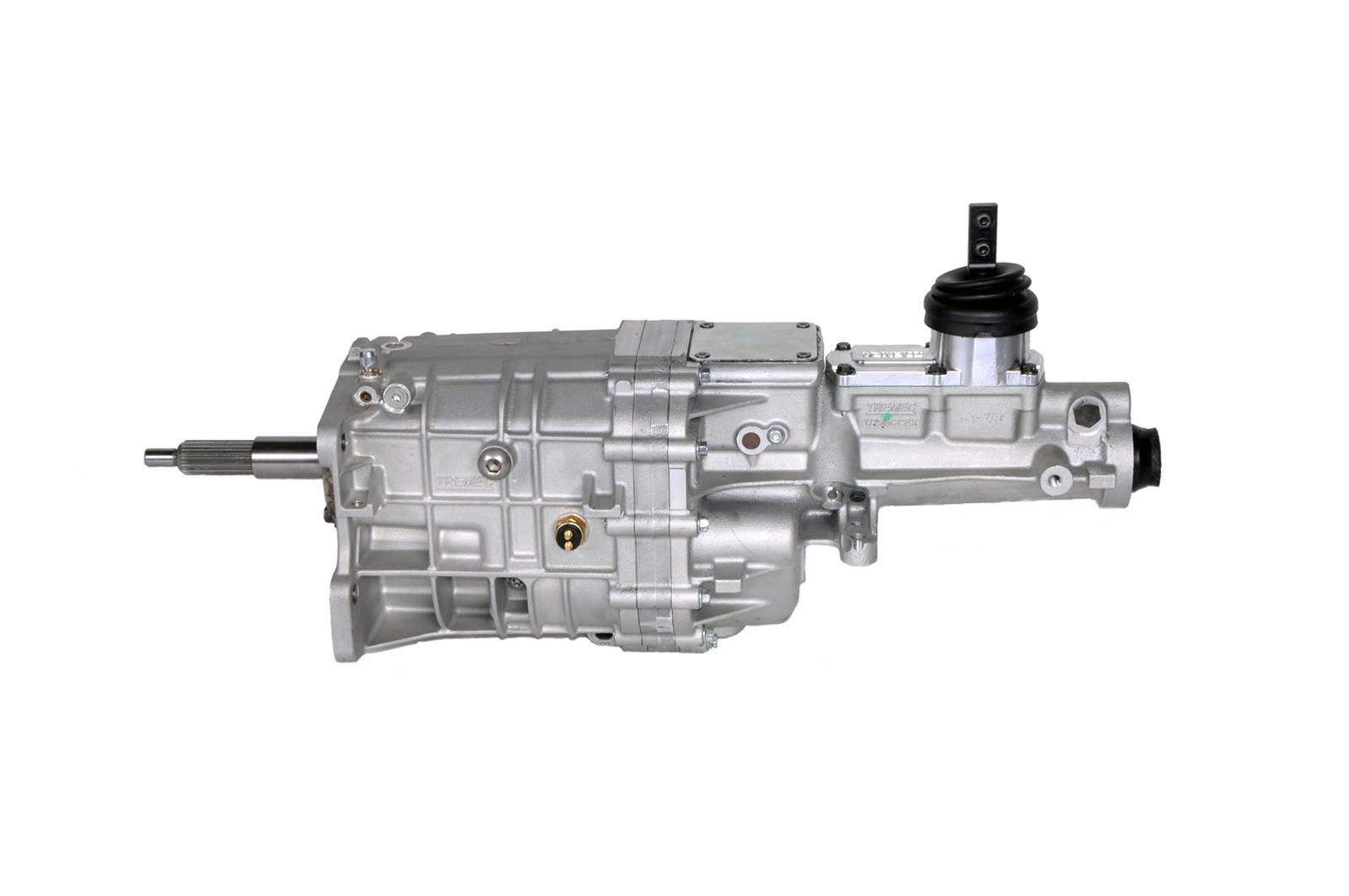 Tremec TKX Manual Transmissions TCET17765 - Image 3