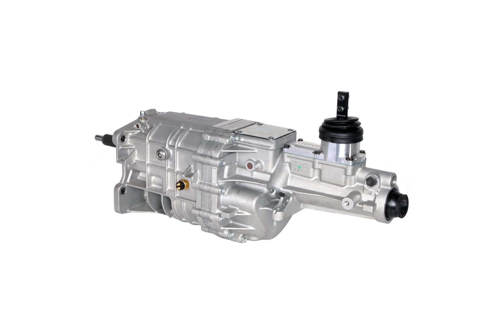 Tremec TKX Manual Transmissions TCET17765 - Image 5
