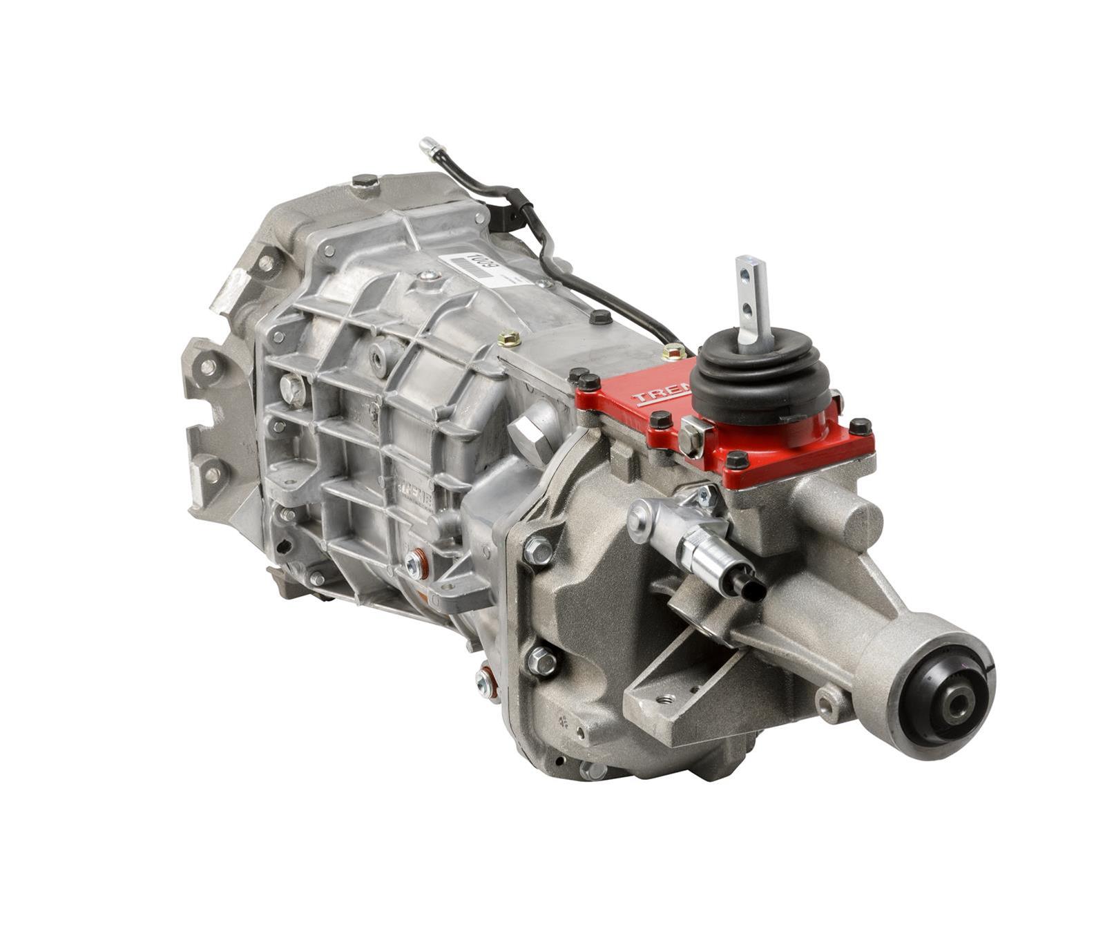 Tremec T-56 Manual Transmissions TUET16885 - Image 5