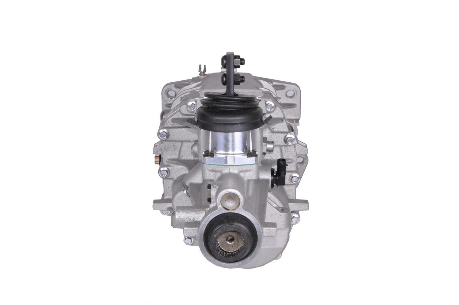 Tremec TKX Manual Transmissions TCET17765 - Image 7