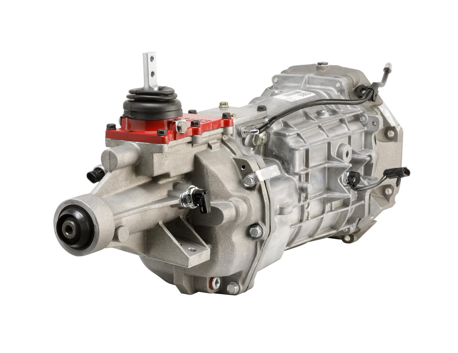 Tremec T-56 Manual Transmissions TUET16885 - Image 8