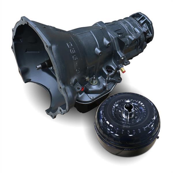 BD Diesel Performance Automatic Transmissions 1064232SS