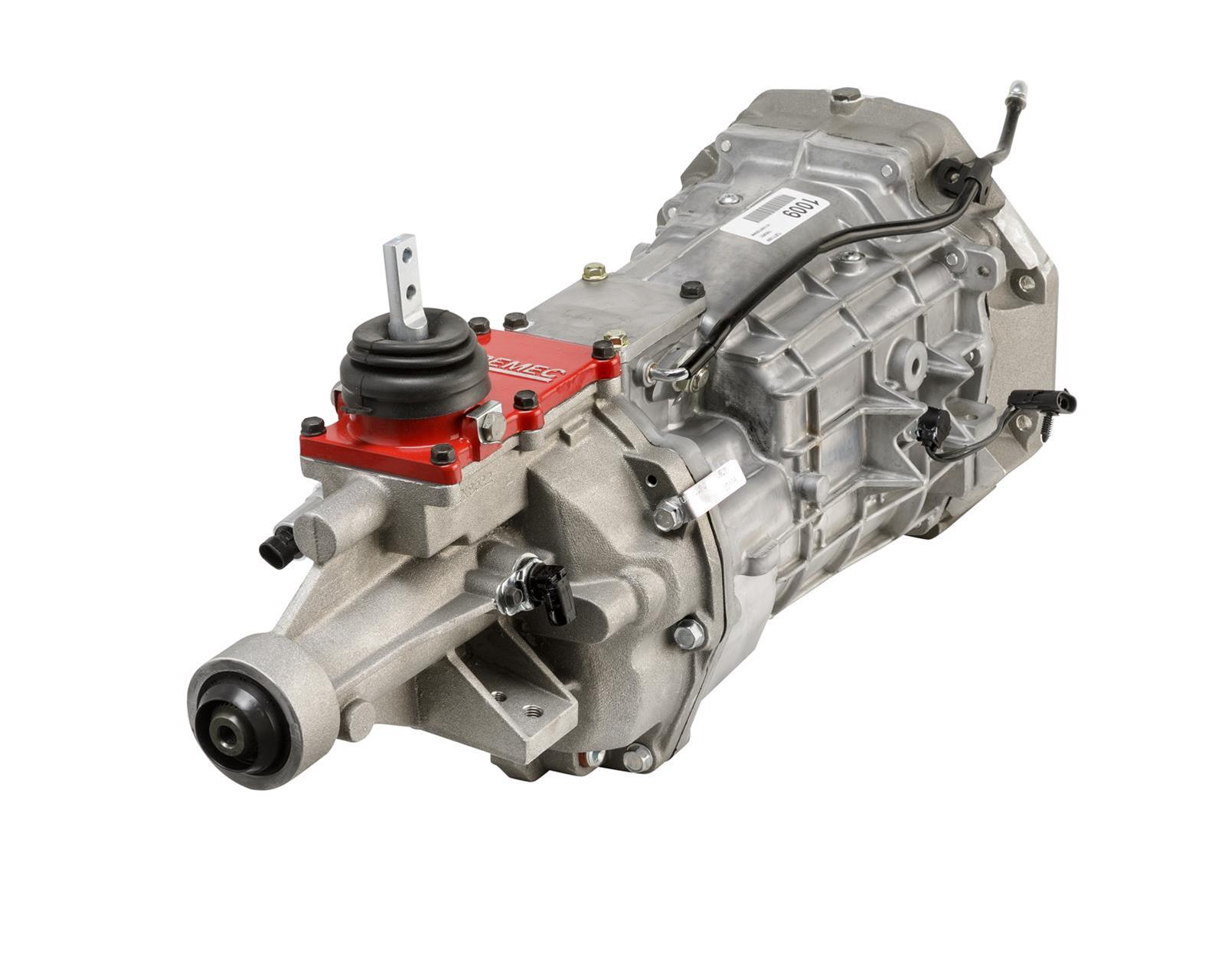 Tremec T-56 Manual Transmissions TUET11012 - Image 2
