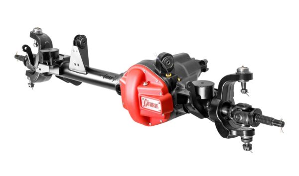Currie 44 Crate Axles CE-JF4404A53