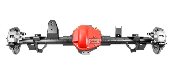Currie 60 Crate Axles CE-JR6304A51