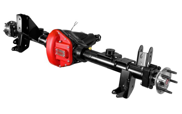 Currie 60 Crate Axles CE-KR6100E48