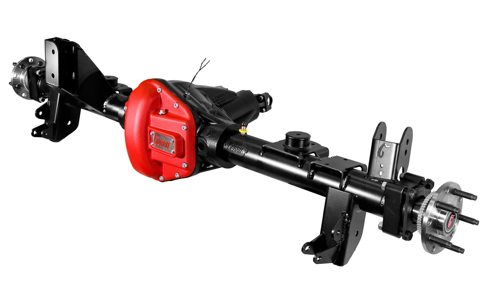 Currie 60 Crate Axles CE-LR6100E48