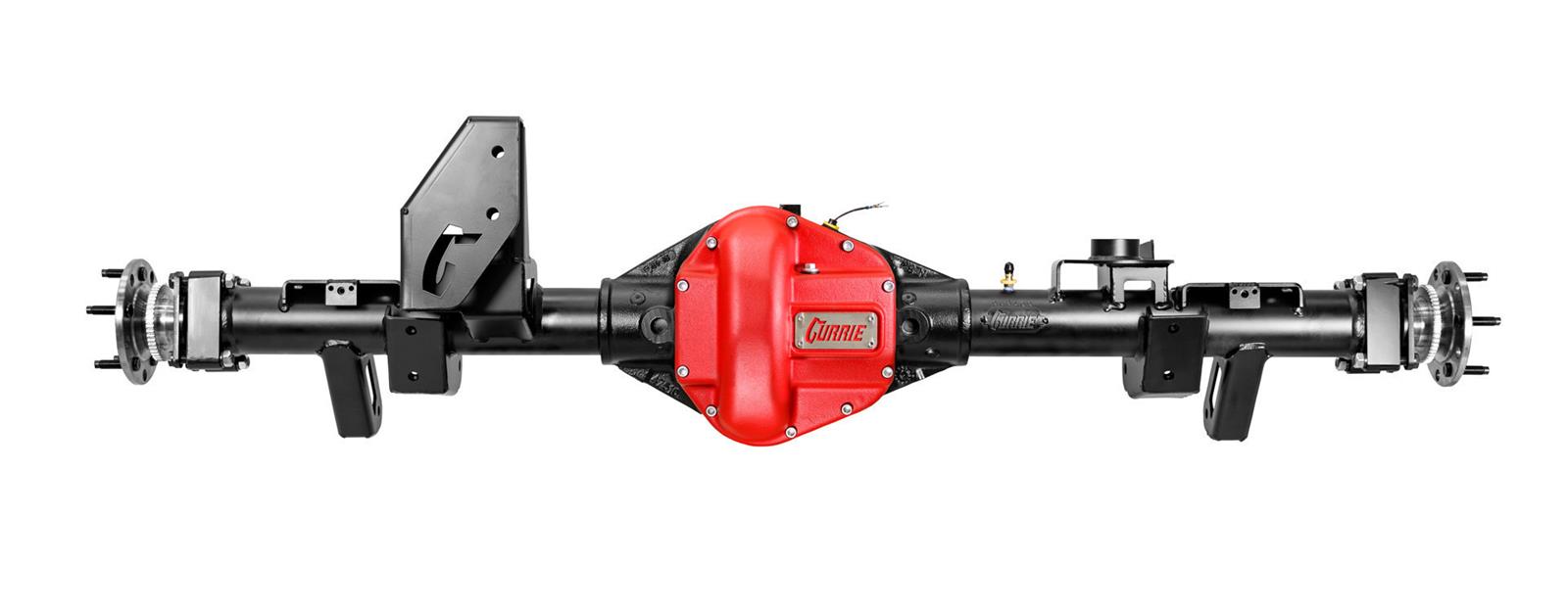 Currie 60 Crate Axles CE-TR6100A45 - Image 2