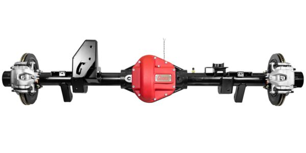 Currie Extreme 60 Crate Axles CE-TR6153E53