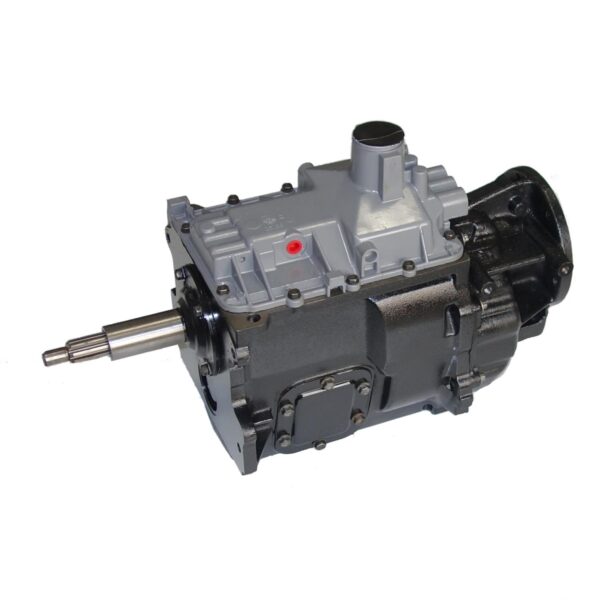 Zumbrota Remanufactured Manual Transmissions RMT4500D-13