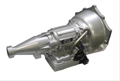 FTI Performance Pro Powerglide Level 4 Transmissions PPG4