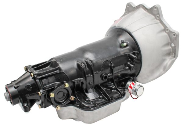 FTI Performance Automatic Transmissions TH400-5EB2