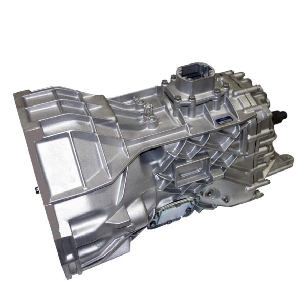 Zumbrota Remanufactured Manual Transmissions RMTS5-47M-1