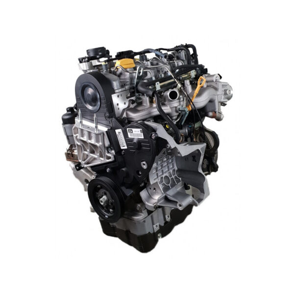 Engine Chevrolet Epica 2.0 L6 24V 143 Hp LX20D1