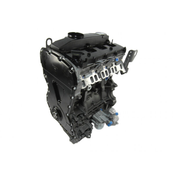 Engine Ford Transit 2.2 TDCi 115 Hp SRFB Euro 4