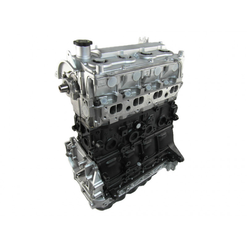 Engine Mazda 5 2.0 CiDT 16V 110 143 Hp RF7J