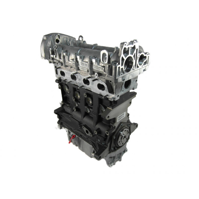 Engine Opel Vectra 1.9 CDTI 150 Hp Z19DTH