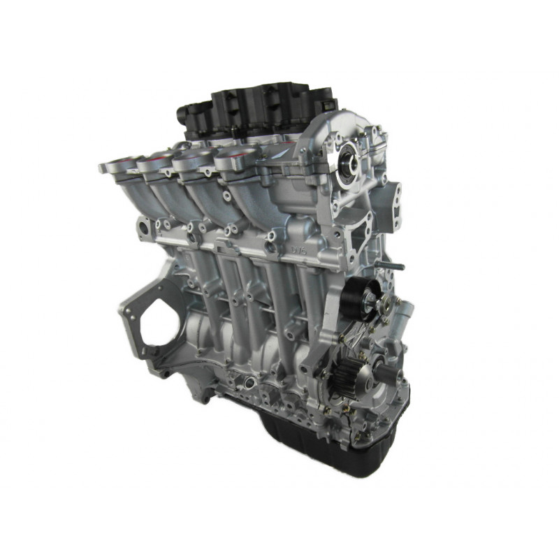 Engine Peugeot Partner 1.6 HDI 75 90 Hp DV6
