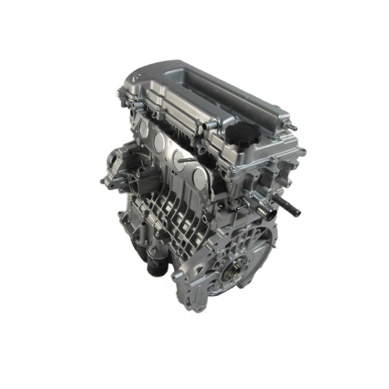 Engine Toyota Celica 1.8 i 16V 143 Hp 1ZZ FE