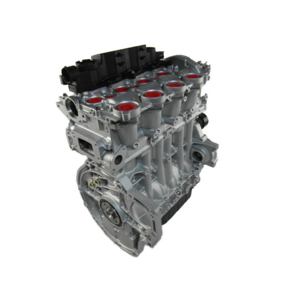 Engine Volvo S80 1.6 16V 109 Hp D4164T