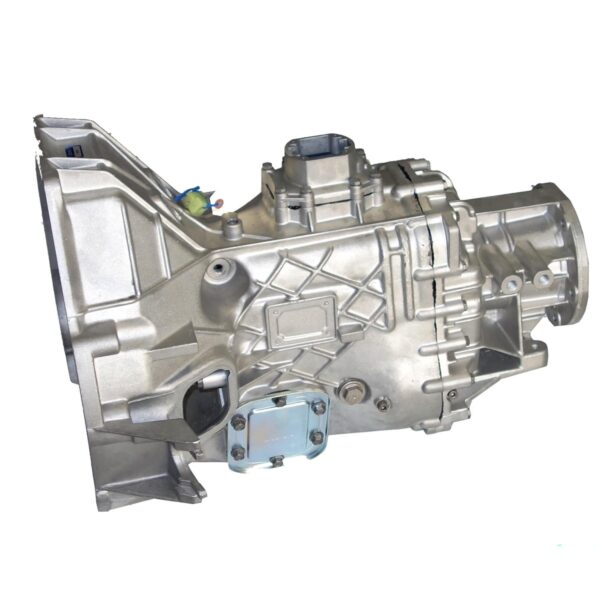 Zumbrota Remanufactured Manual Transmissions RMTS5-42-14
