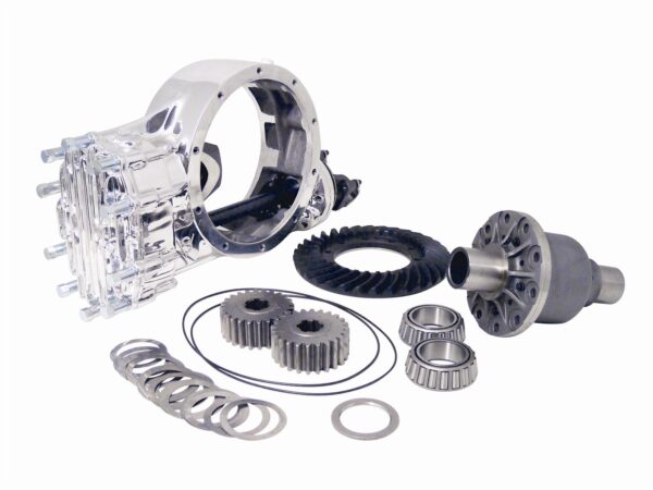 Winters Performance Products Axle Assemblies SR3605-31