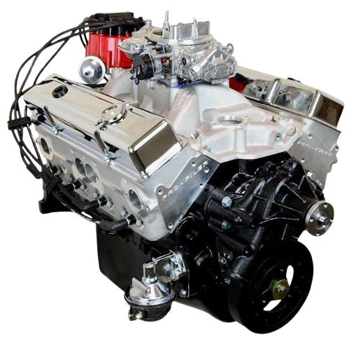 Crate Engines