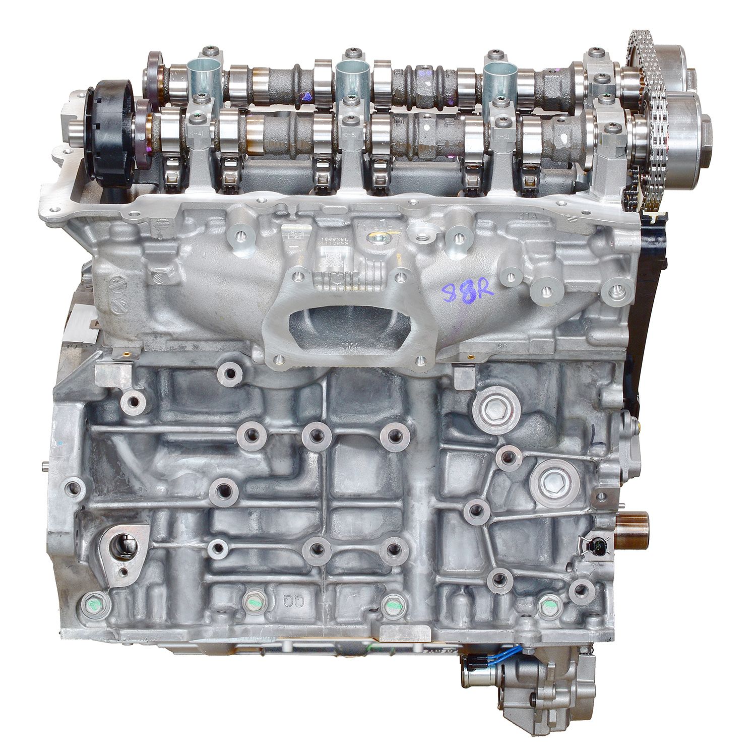 2014-2019 Chrysler/Ram/Jeep ERB 3.6L Remanufactured Engine - Image 4