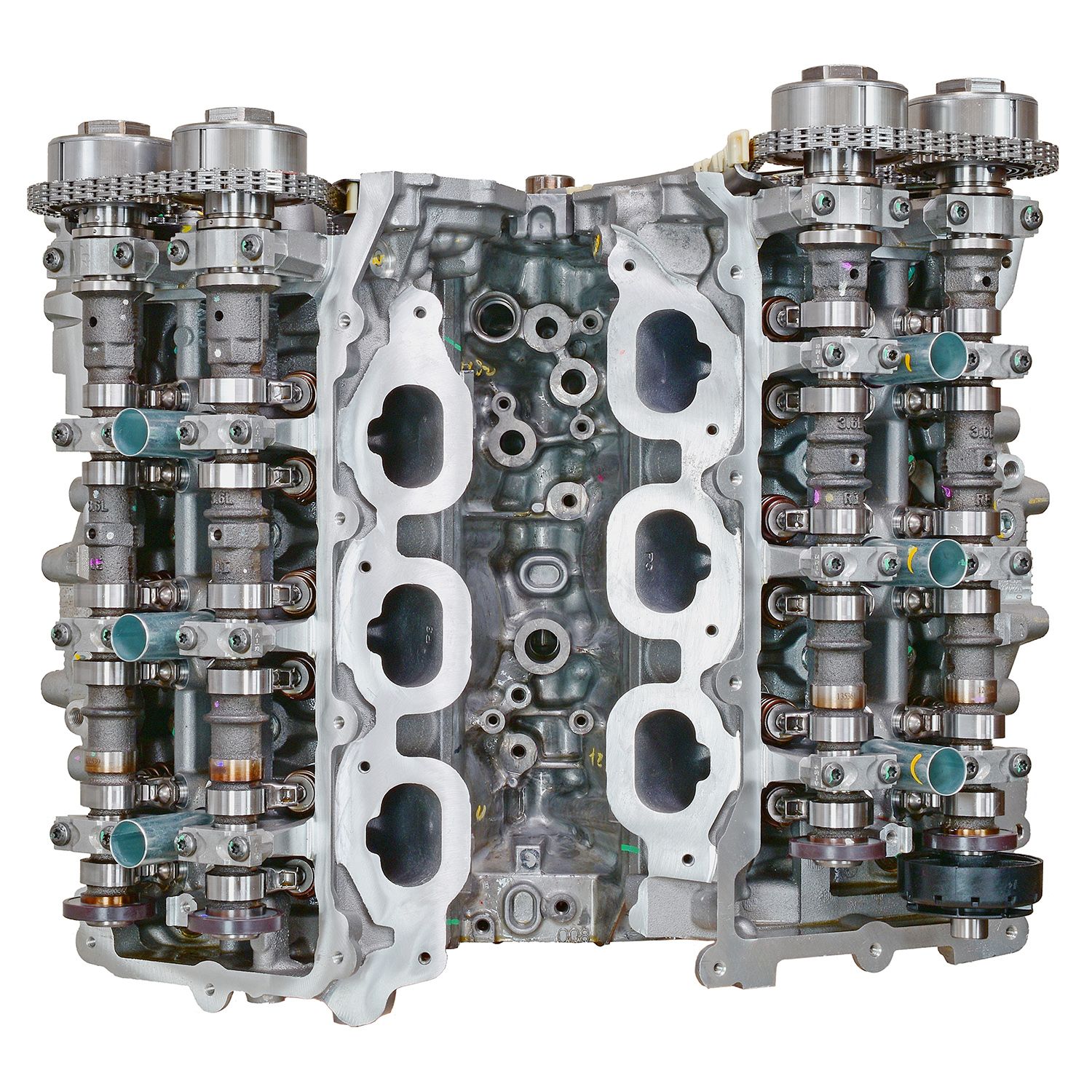 2014-2019 Chrysler/Ram/Jeep ERB 3.6L Remanufactured Engine - Image 5