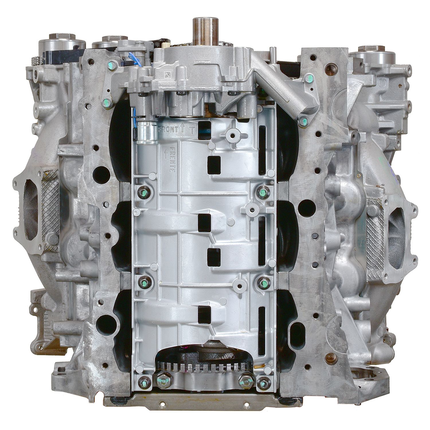 2014-2019 Chrysler/Ram/Jeep ERB 3.6L Remanufactured Engine - Image 6
