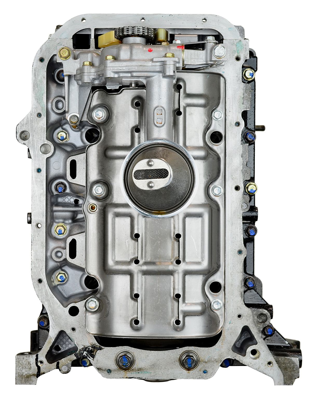 2002-2004 Acura RSX K20A2 2.0L Remanufactured Engine - Image 2
