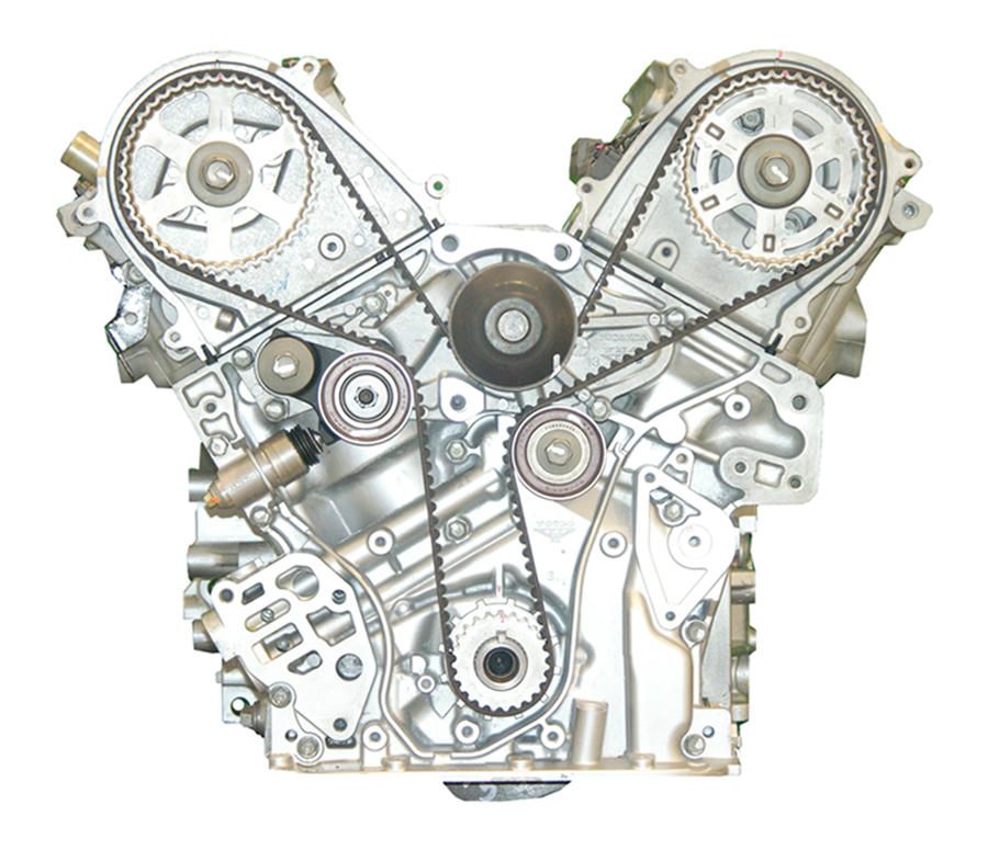 1997-2002 Honda Accord Acura CL J30A1 3.0L Remanufactured Engine