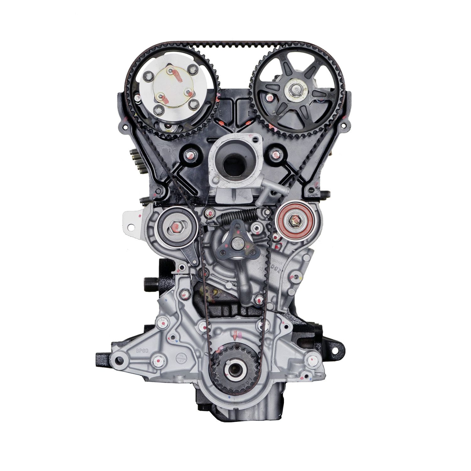 2000-2005 Mazda Miata BP 1.8L Remanufactured Engine