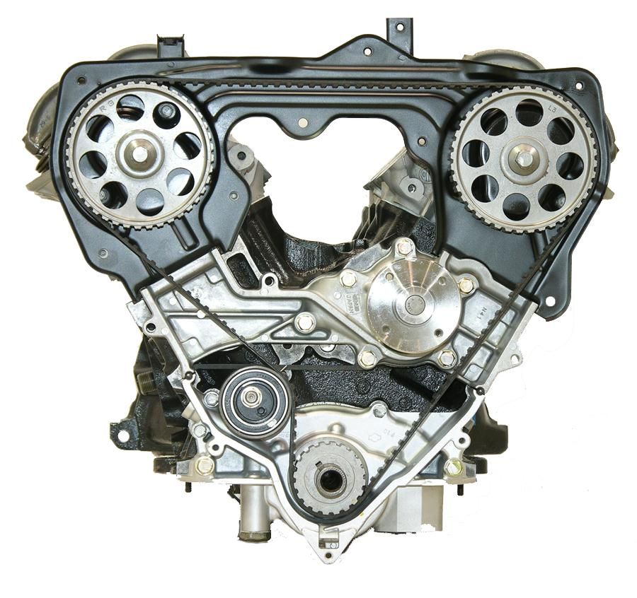 1989-2009 Nissan Pickup D21, Pathfinder VG30E 3L Remanufactured Engine