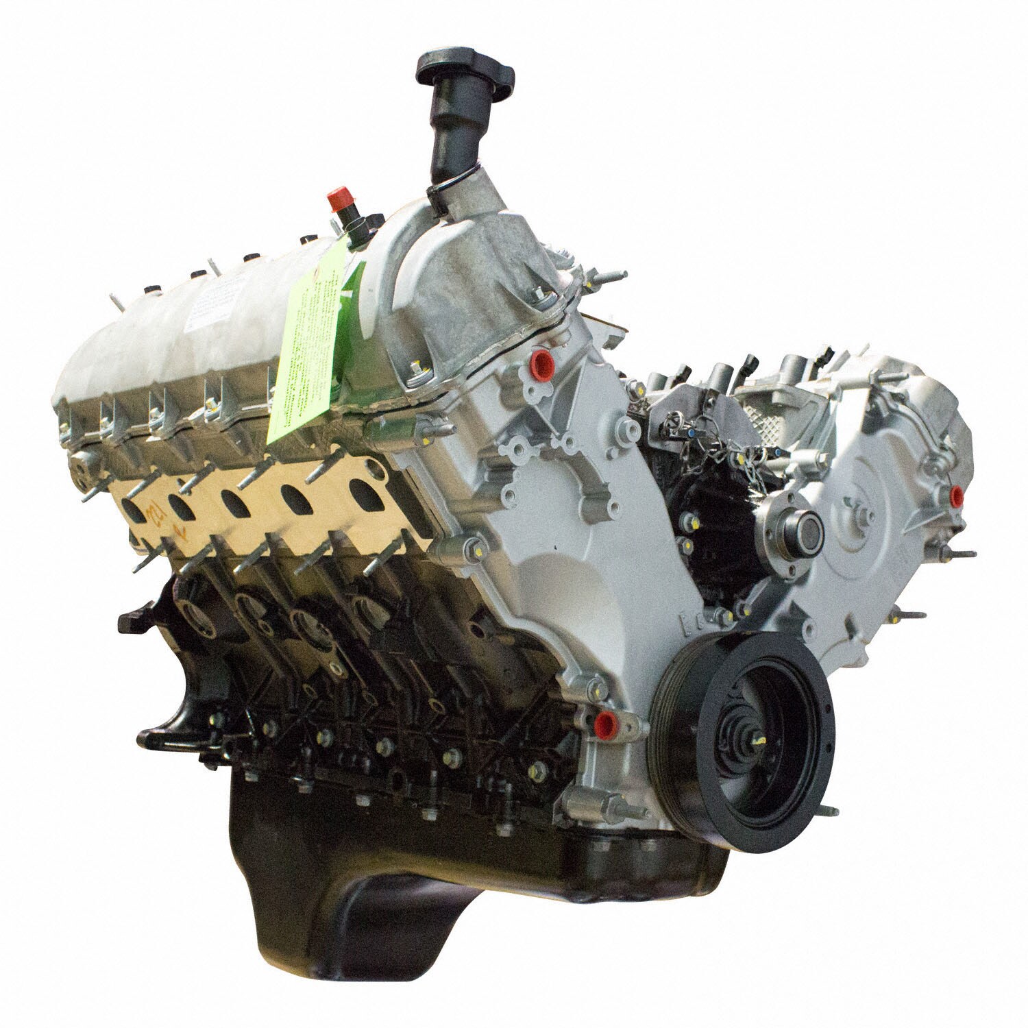 2005-08 Ford 6.8L V10 3 Valve Remanufactured Engine