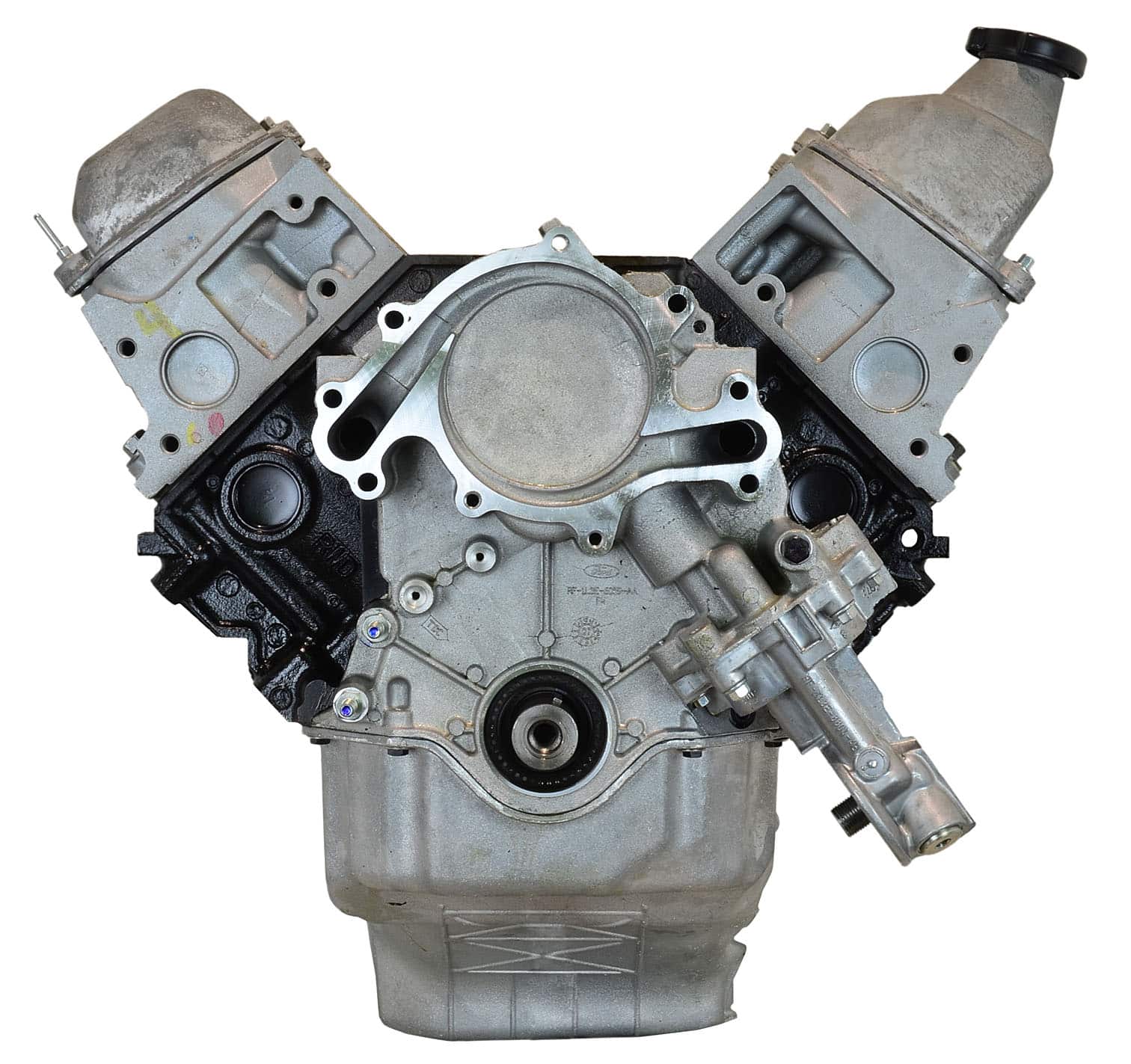 Ford 4.2L V6 Remanufactured Engine – 1999-2000
