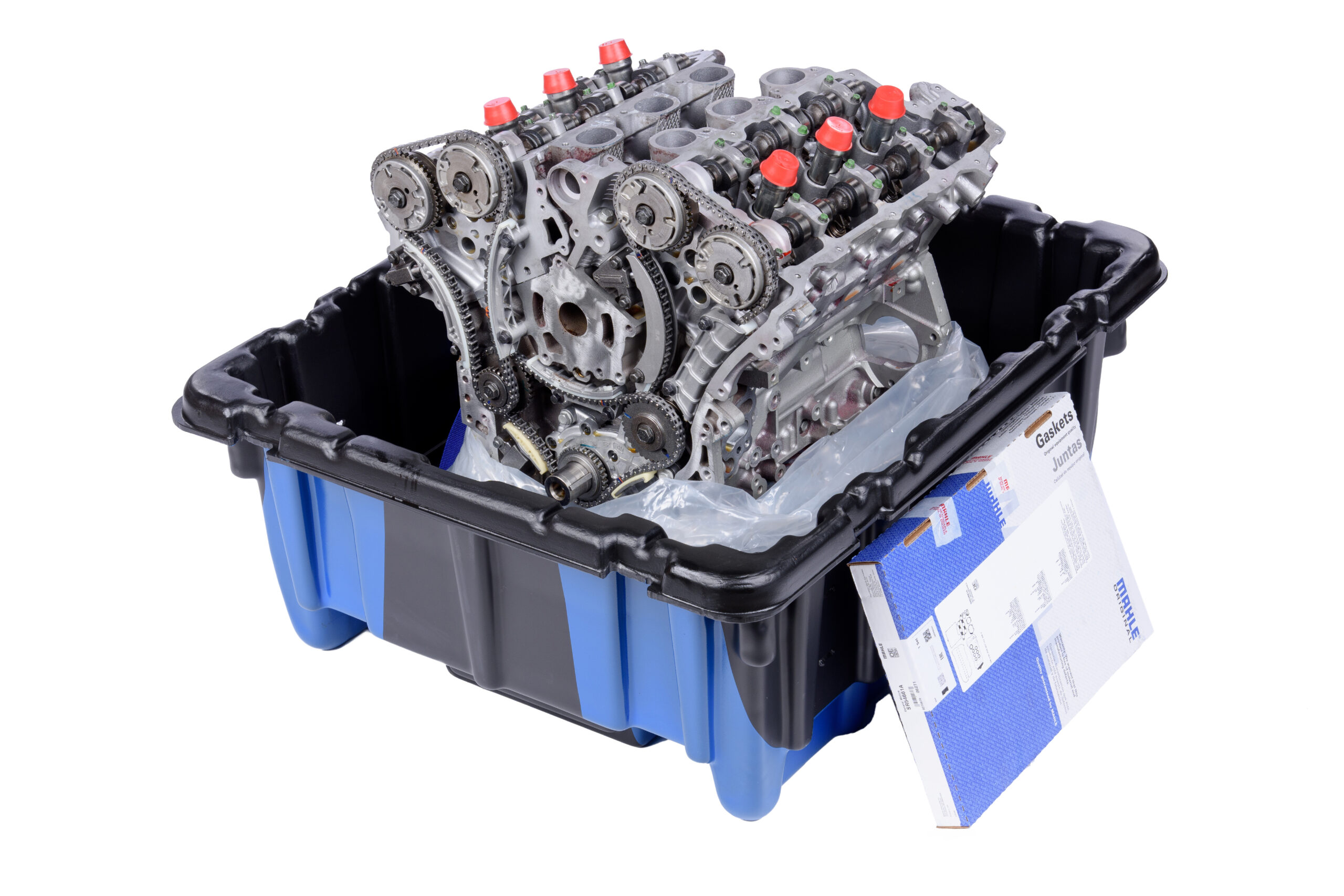 Buick 3.6L V6 Remanufactured Engine – 2004-2006