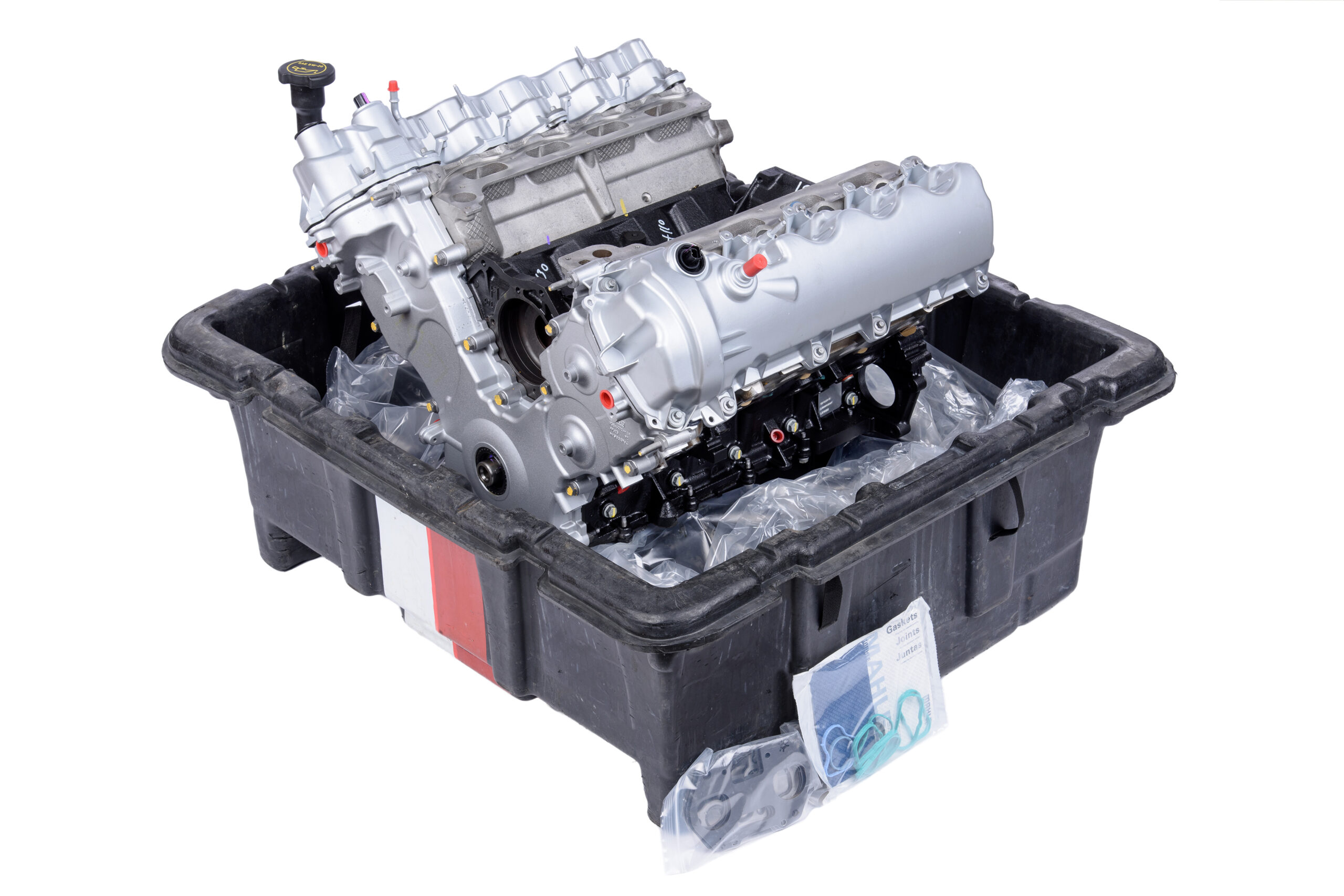 2005-2008 Ford Mustang GT 4.6 3 Valve Remanufactured Engine