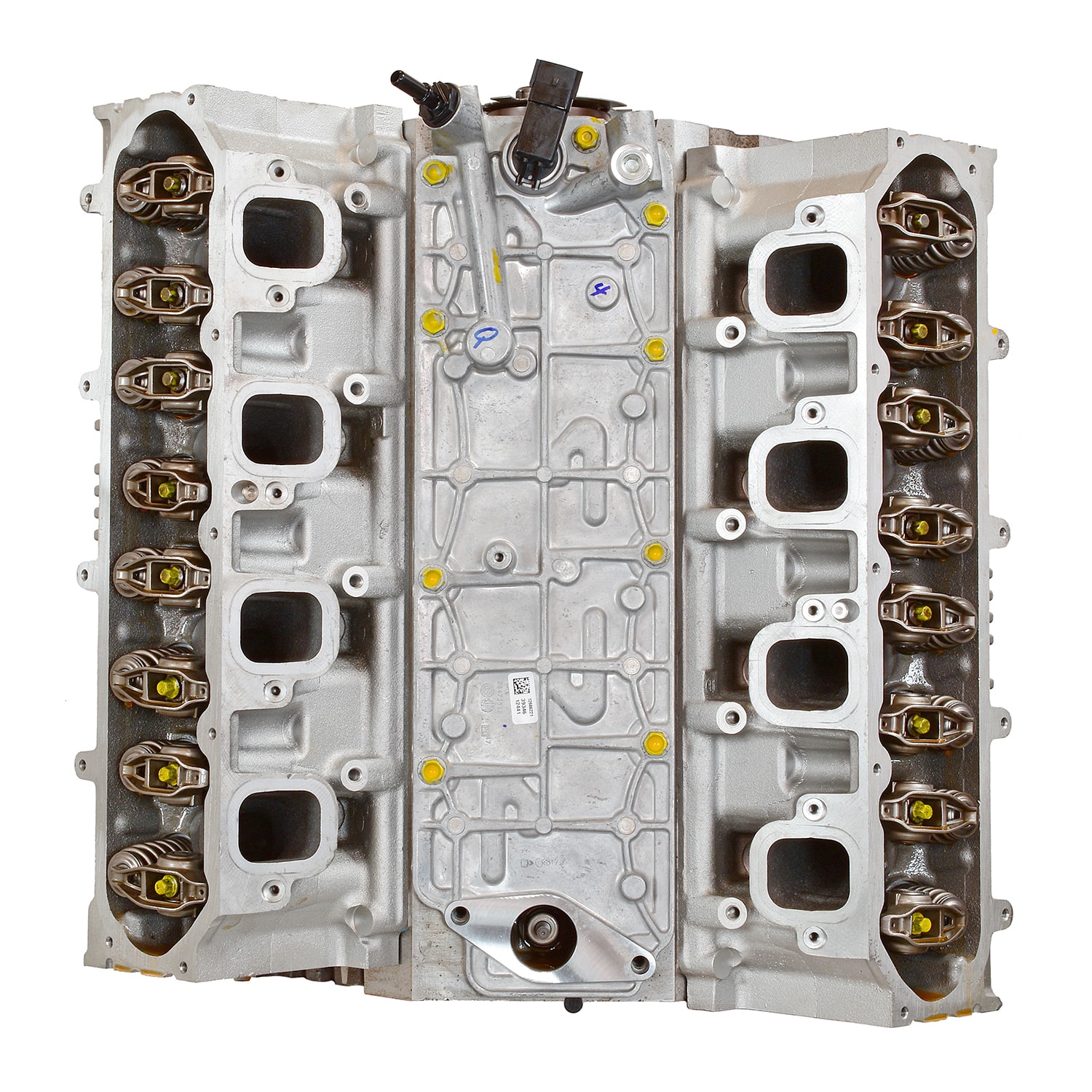 Chevy 5.3 Engine 2014-2019 vin C L83 with DOD & VVT - Image 6