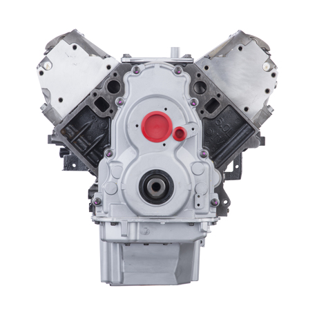 Chevy 6.0L L96 V8 Remanufactured Engine – 2010-2015