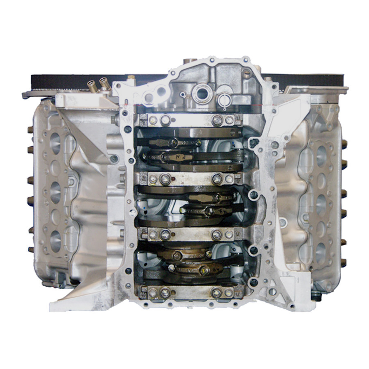 Acura C32A 3.2L V6 Remanufactured Engine – 1993-1995 - Image 6