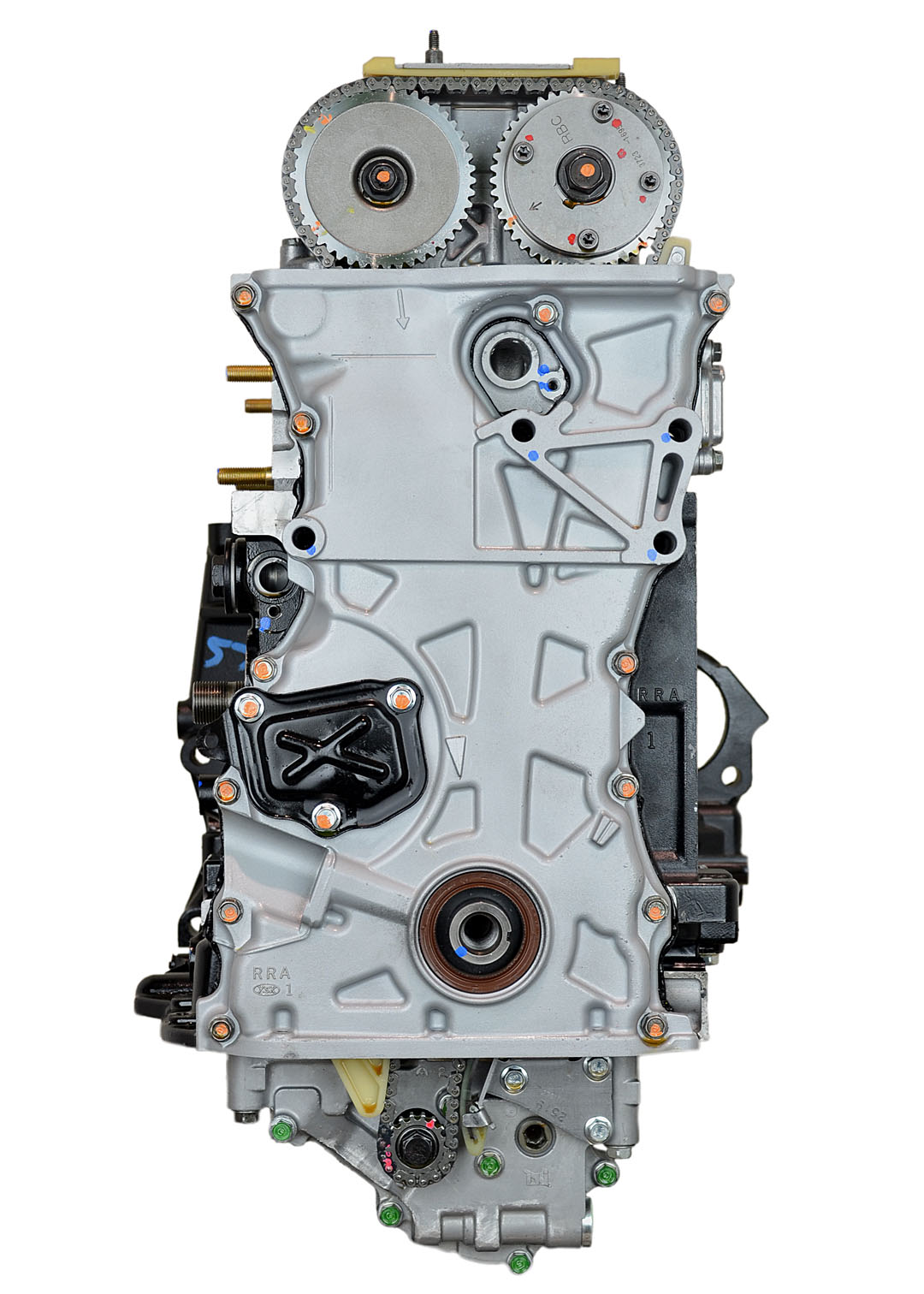 Acura Honda K20Z3 2.0L L4 Remanufactured Engine – 2006-2011