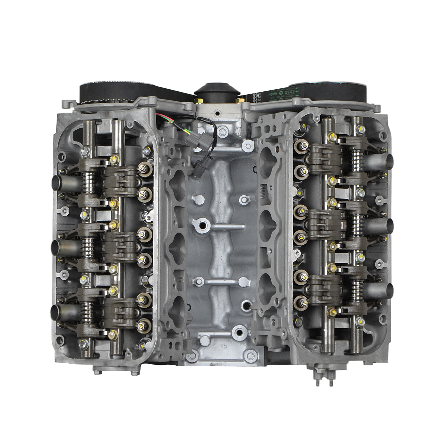Acura J32A2 3.2L V6 Remanufactured Engine – 2002-2003 - Image 5
