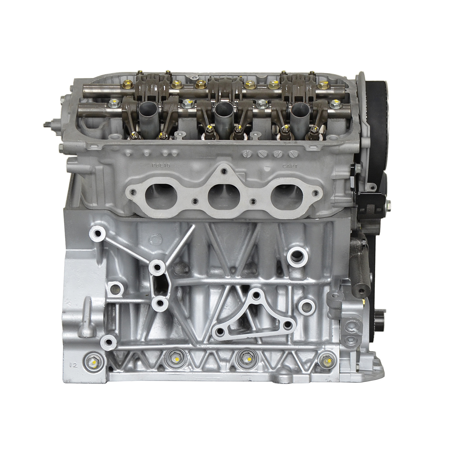 Acura J32A2 3.2L V6 Remanufactured Engine – 2002-2003 - Image 4