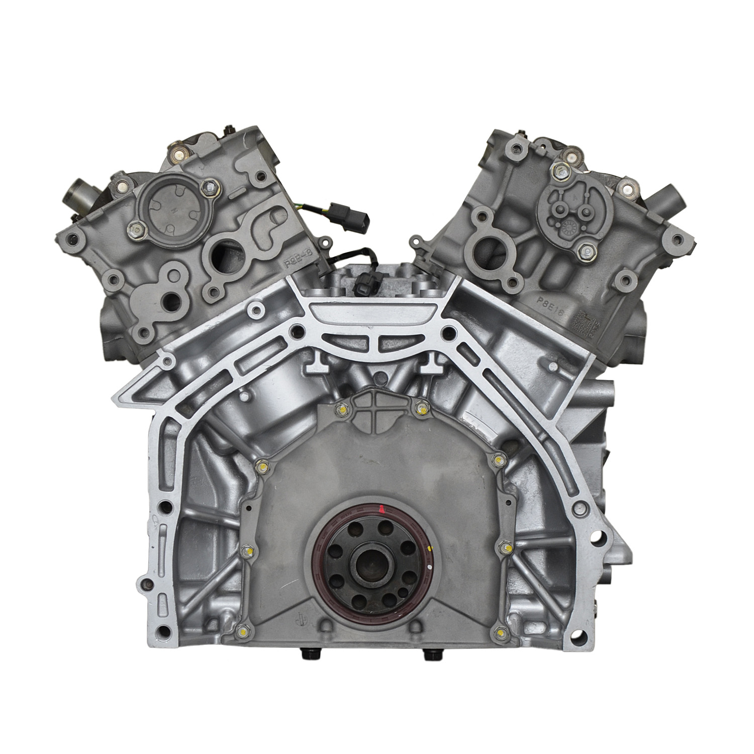 Acura J32A2 3.2L V6 Remanufactured Engine – 2002-2003 - Image 3